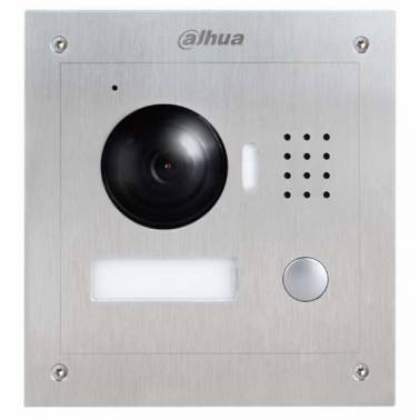 Вызывная панель для домофона CALLING PANEL DAHUA DHI-VTO2000A