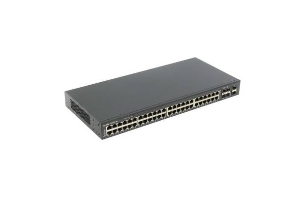Коммутатор Zyxel GS1920-48V2