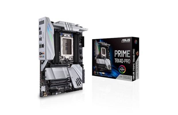 Материнская плата ASUS PRIME TRX40-PRO