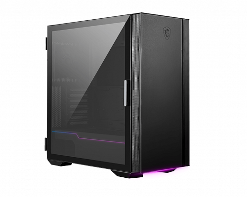 Компьютерный корпус MSI MPG Sekira 500P