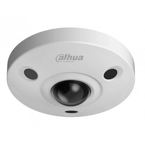 Камера видеонаблюдения Dahua DH-IPC-EBW8600P