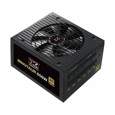 Блок питания Xigmatek Minotaur 850W [EN44665] 80 PLUS Gold