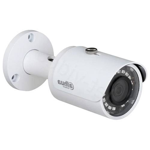 Камера видеонаблюдения Dahua DH-IPC-HFW1431SP-0360B