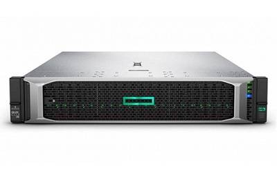 Сервер HPE ProLiant DL380 Gen10 2 х Intel Xeon-Silver 4208
