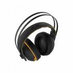 Компьютерная гарнитура ASUS TUF GAMING H7 GAMING Yellow