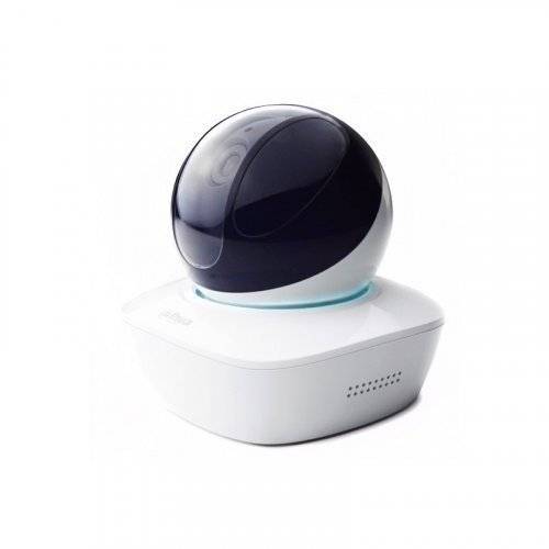 Камера видеонаблюдения Dahua DH-IPC-A35P