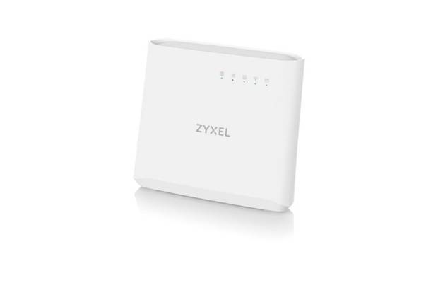 Маршрутизатор Zyxel LTE3202