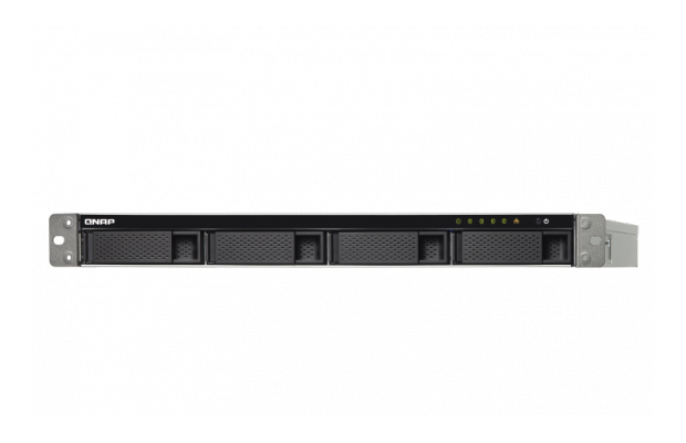 Сетевой накопитель NAS QNAP TS-453BU-2G