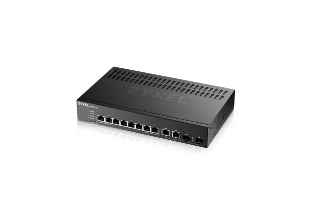 Коммутатор Zyxel NebulaFlex Pro GS2220-10
