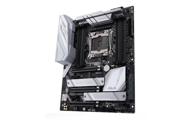 Материнская плата ASUS PRIME X299-A II