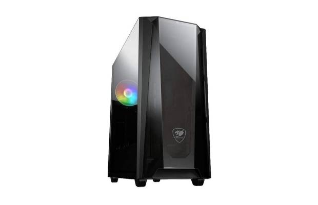 Компьютерный корпус Cougar MX660-T