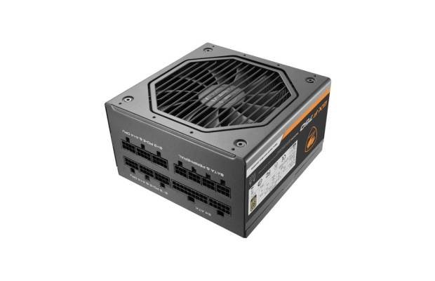 Блок питания Cougar GX-F750