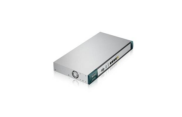 Унифицированный шлюз доступа Zyxel UAG5100