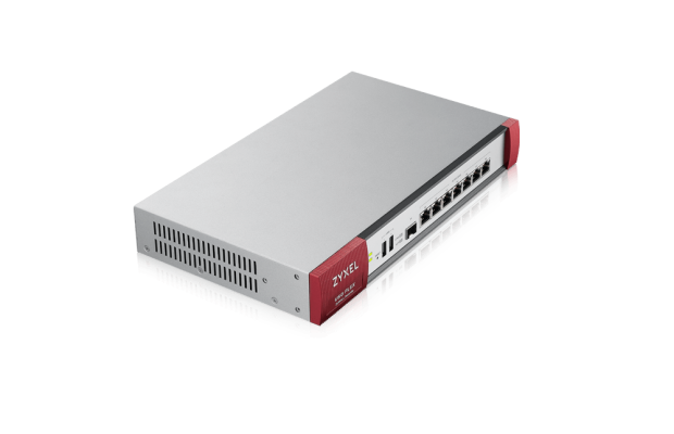 Межсетевой экран Zyxel ZyWALL USG FLEX 500