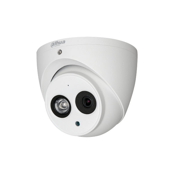Камера видеонаблюдения Dahua DH-HAC-HDW1200EMP-A-0360B