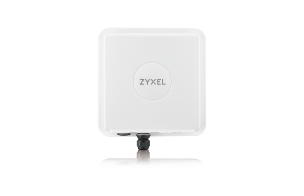Маршрутизатор Zyxel LTE7460-M608