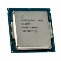 Процессор CPU Intel® Pentium® Dual Core G4400T