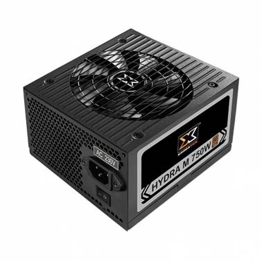 Блок питания Xigmatek Hydra M 750 750W [EN44221] 80 Plus Bronze