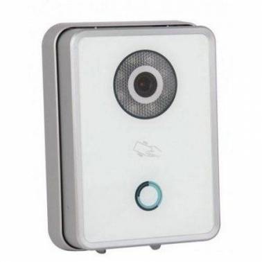 Вызывная панель для домофона CALLING PANEL DAHUA DHI-VTO6210BW