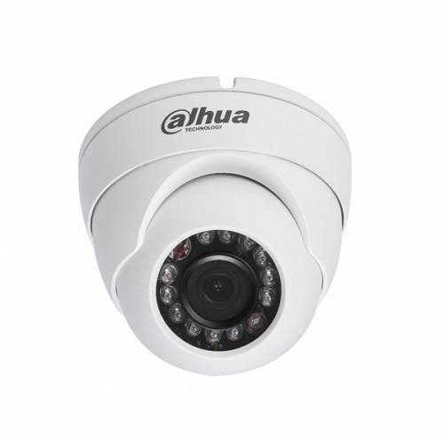Камера видеонаблюдения Dahua DH-HAC-HDW1200MP-0360B