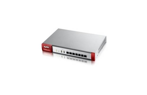 Межсетевой экран Zyxel ZYWALL110