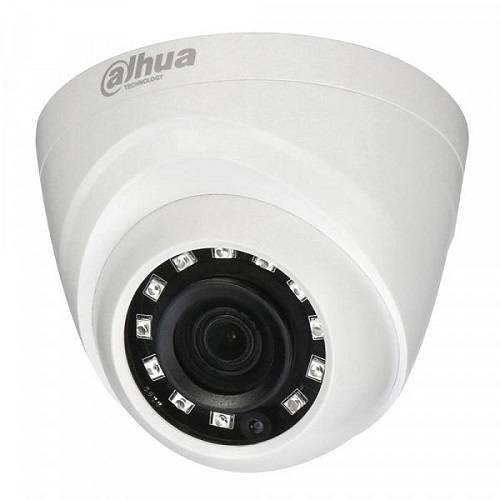 Камера видеонаблюдения Dahua DH-HAC-HDW1000RP-0360B-S3