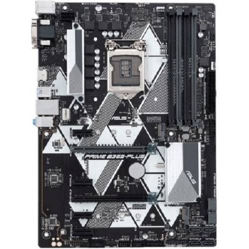 Материнская плата ASUS PRIME B365-PLUS