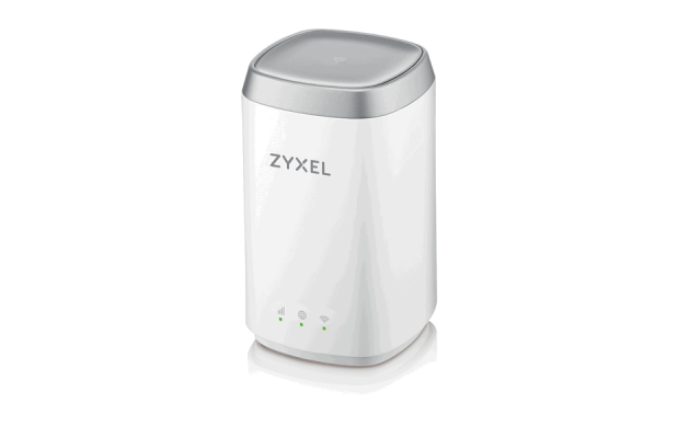 Маршрутизатор Zyxel LTE4506-M606