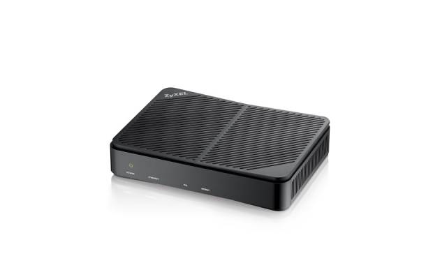 Маршрутизатор Zyxel P-791R v3