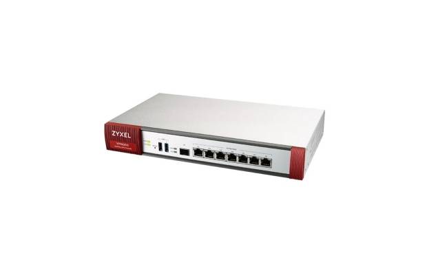 Межсетевой экран Zyxel ZyWALL VPN300