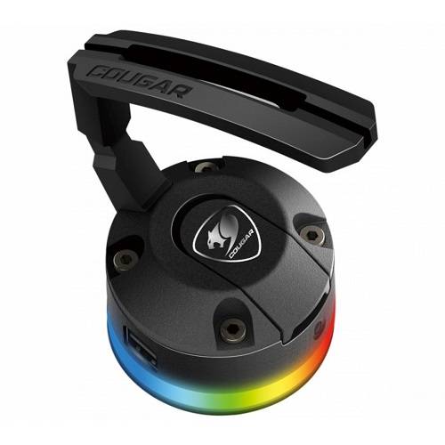 Держатель для провода мыши Cougar Bunker RGB