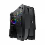 Компьютерный корпус Xigmatek X7 [EN46218] Black