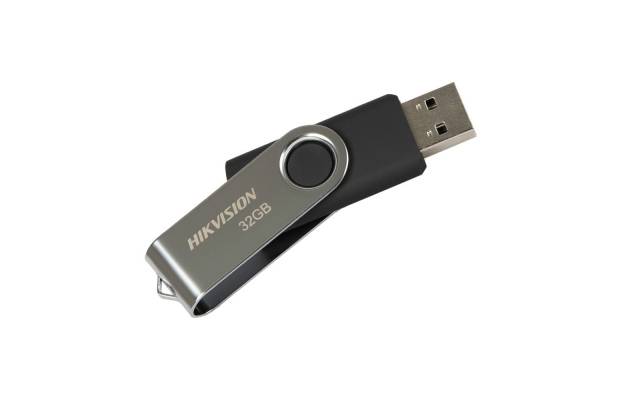 Флеш накопитель Hikvision M200S 32GB 2.0