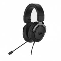 Компьютерная гарнитура ASUS TUF GAMING H3 Silver