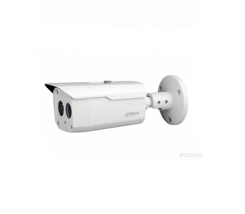 Камера видеонаблюдения Dahua DH-HAC-HFW1200BP-0360B