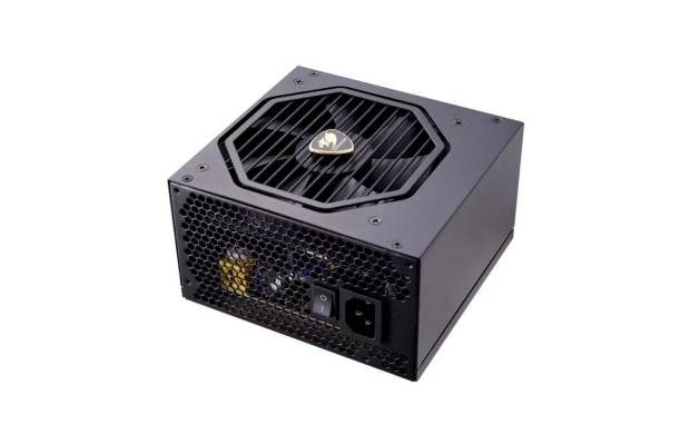 Блок питания Cougar GX-S550 550W 80-PLUS Gold