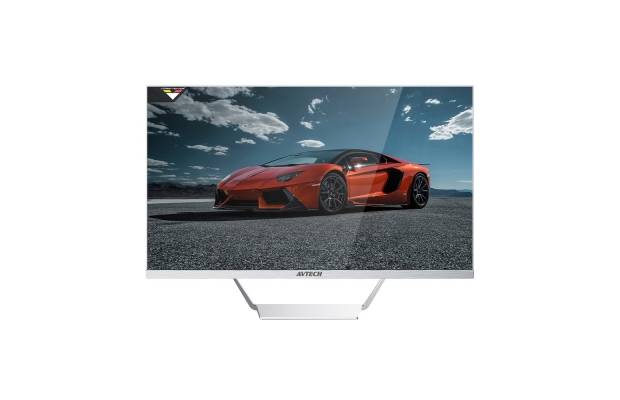 Моноблок AVTECH G700 LCD 27" 2K