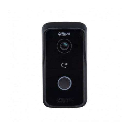 Вызывная панель для домофона CALLING PANEL DAHUA DHI-VTO2111D-WP