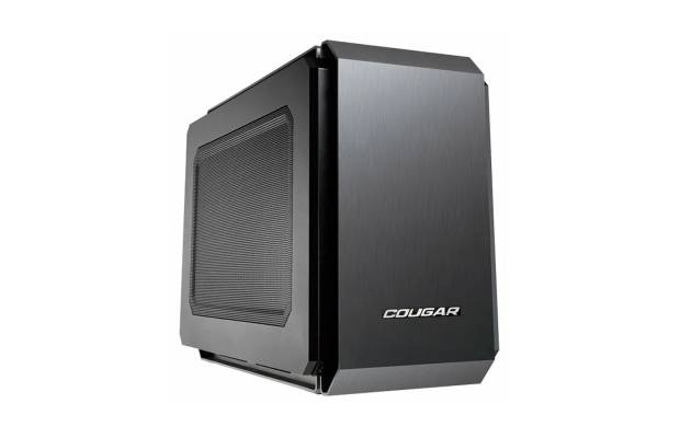 Компьютерный корпус Cougar QBX -EU