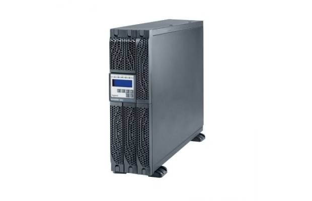 Источник бесперебойного питания UPS Daker DK Plus 5KVA Без батарейки