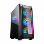 Компьютерный корпус Cougar MX410-G RGB