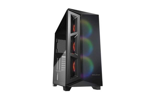 Компьютерный корпус Cougar Dark Blader X5 RGB