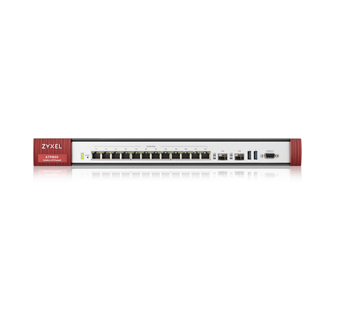 Межсетевой экран Zyxel ZyWALL ATP800