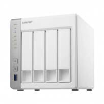 Сетевое хранилище QNAP D4