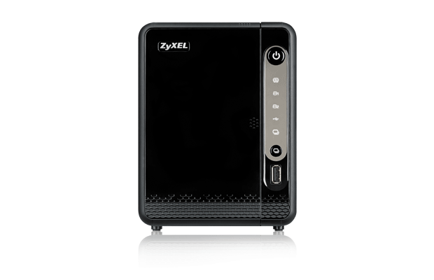 Сетевое хранилище NAS326