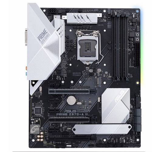 Материнская плата ASUS PRIME Z370-A II