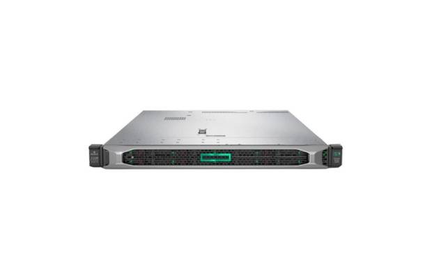 Сервер HPE ProLiant DL360 Gen10 Intel Xeon-Silver 4214