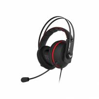 Компьютерная гарнитура ASUS TUF GAMING H7 CORE Red