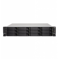 Сетевой RAID-накопитель QNAP TS-1273AU-RP-8G