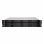 Сетевой RAID-накопитель QNAP TS-1273AU-RP-8G